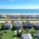 3 BR Beach view Galveston - Fotografie 1