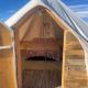 New Yurt City, Lake Los Angeles (fotografie 8)