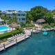 Isla Key Mamey - Waterfront Boutique Resort, Island Paradise, Prime Location, Islamorada - Fotografie 1