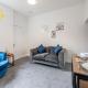 Comfy Conway Stoke on Trent - Foto 4