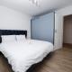 Modern Central Apartment - Subway, Bucarest