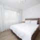 Modern Central Apartment - Subway, Bucarest (foto 3)