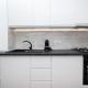 Modern Central Apartment - Subway, Bucarest (foto 6)