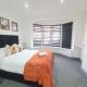 Only Family Groups - Pets Stay for Free - Sleeps 8 - Sofabed Blackpool - Fotografie 1
