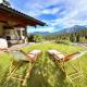 5* Panorama Chalet mit Sauna by Belle Stay, Going - Fotografie 3