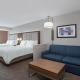 Holiday Inn Express & Suites Clinton by IHG, Clinton (fotografie 4)