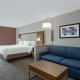 Holiday Inn Express & Suites Clinton by IHG, Clinton