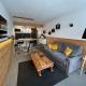 Appartement Cosy Les arcs 1800
