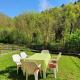 Valley Hideaway with private garden near Como lake, Taceno - Fotografie 2