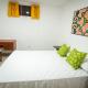 CASA ÁGUILA y CÓNDOR, リマ - 写真 7