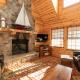 Our Get Aweigh - Cabin Retreat - private hot tub - community pool - Goshorn Lake Access, Saugatuck - Fotografie 5