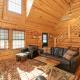 Our Get Aweigh - Cabin Retreat - private hot tub - community pool - Goshorn Lake Access, Saugatuck - Fotografie 6