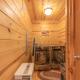 Big Bear Cabin - Cabin Getaway - Private hot tub - Community Pool! Saugatuck - Zdjęcie 8