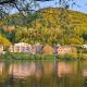 Deluxe 3-rooms River View, Bernkastel-Kues, Бернкастель-Кус - Фото 5