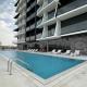 Nice 1BHK in JVC - with view - Binghatti Height, Dubaï - Photo 1