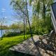 Tiny house De Ljip, Westergeest - Φωτογραφία 2