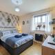 City Centre Vintage Theme Guest Rooms, Liverpool (photo 2)