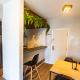 Flat Soho frente na praia de Boa Viagem, 累西腓 - 照片 5