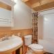 Lake Lure Oasis in the Woods w/ Hot Tub & More!, Lake Lure (Foto 4)