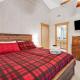 Lake Lure Oasis in the Woods w/ Hot Tub & More!, Lake Lure (Foto 9)
