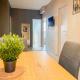 I77 Spacious Modern 3bedroom, Budapest - Foto 4