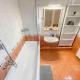 I77 Spacious Modern 3bedroom, Budapest - Foto 6