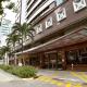 Hotel Grand Pacific, Singapore