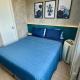 Elegante apartamento próx metrô Brás - Rua Coronel Mursa, 56 - Brás, São Paulo - Foto 10