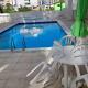 Apartamento com piscina Braga Cabo Frio, カボ・フリオ - 写真 1