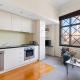 1-bedroom Unit in Classic Melbourne CBD Building! - Fotografie 3