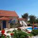 Holiday house with a swimming pool Puljane, Krka - 23038 Drniš (Dernis) - Foto 9