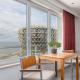 Apartment with frontal sea-views Middelkerke - Zdjęcie 3