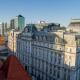 Penthouse Platea terraza exclusiva con vista a Puerto Maderos, Buenos Aires - Fotografie 5