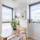 Funky 1BD High-Rise Flat wCity Views Angel!, Londýn - Fotografie 10