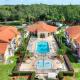 Allure - Sleeps 8 - 3 BDM - Disney Kissimmee - Photo 4
