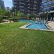 Caleze Properties Uptown Palazzo BGC One Bedroom, Manila - Fotografie 9