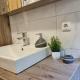 Apartment Auszeit, Bad Ischl (foto 9)