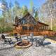 Black Bear Haus Sautee Nacoochee - Foto 2