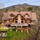 Bear Paw - 7 bed, 8ba, Sleeps 22, Location, 3 Clubhouse Pools, Hot tub Gatlinburg - Fotografie 1