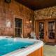Bear Paw - 7 bed, 8ba, Sleeps 22, Location, 3 Clubhouse Pools, Hot tub Gatlinburg - Fotografie 4