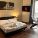MilanoFlats - New beautiful fully equipped studio apartment with a view of piazza San Camillo - 5 minutes from Central Station, M2, M3, Airport Shuttle, Milán - Fotografie 2
