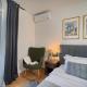 RELAX apartment Split area with private jacuzzi on terrace with mountain view, Srinjine (Foto 10)