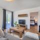 RELAX apartment Split area with private jacuzzi on terrace with mountain view, Srinjine (Foto 4)