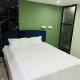 MK Homestay, Ujjain - Foto 10