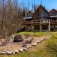 Cherokee - Lodge w - MtnViews- October Deals-HotTub-Fire Pit-GameRm Gatlinburg - Foto 5