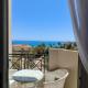 Terracotta studio with amazing beach and sea view, Hurghada - Fotografie 9