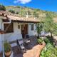 Rustic country cottage, Benamargosa