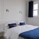 Amazing Seaview - 2 bedroom, 2 bathroom, St. Leonards (Foto 8)