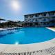 Melitsa corfu hotel, Sidari