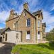 Lower Tweedknowe - ground floor villa Melrose, Melrose